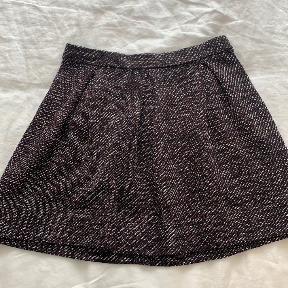 Skirt from madewell
